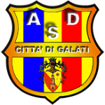 شعار Galati