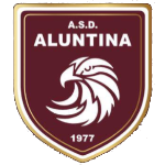 Aluntina شعار Aluntina