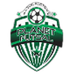 شعار Planet Futsal FC