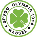 شعار SpVgg Olympia 1914 Kassel II