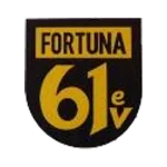 شعار SV Fortuna Kassel 1961 II