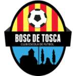 شعار CE Bosc de Tosca