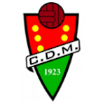 شعار CD Montcada