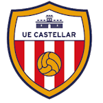 شعار UE Castellar