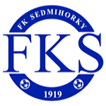 شعار FK Sedmihorky