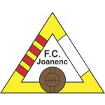 FC Joanenc شعار FC Joanenc