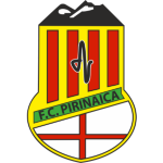 شعار FC Pirinaica