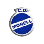شعار CD Morell