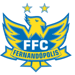 شعار Fernandópolis U17