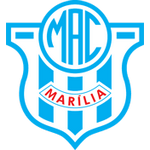 شعار Marília U17
