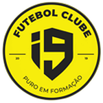 شعار I9 Futebol Clube U17