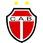 شعار CA Bandeirante U17