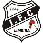 شعار Independente de Limeira U17