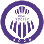 شعار Real Soccer U17
