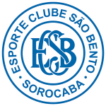 شعار São Bento U17