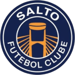 Salto FC U17 شعار Salto FC U17