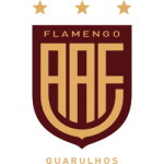 Flamengo de Guarulhos U17 شعار Flamengo de Guarulhos U17