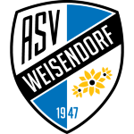 ASV Weisendorf شعار ASV Weisendorf