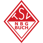 TSV Buch شعار TSV Buch