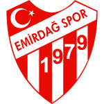 شعار Emirdağspor