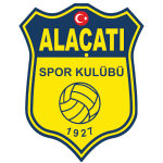 شعار Alaçatıspor