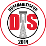 Döşemealtıspor شعار Döşemealtıspor