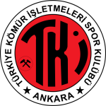 شعار Ankara TKİ