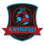 شعار Kaynaşlı Belediyespor