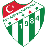 شعار Gölbaşı Belediyespor