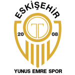 شعار Eskişehir Yunusemrespor