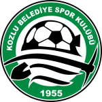 شعار Kozlu Belediyespor