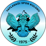 شعار Yayladağıspor