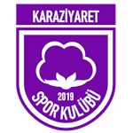 Karaziyaret SK شعار Karaziyaret SK