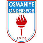 شعار Osmaniye Önderspor