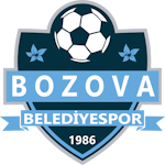 شعار Bozova Belediyespor