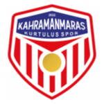شعار Kahramanmaraş Kurtuluşspor