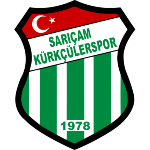 شعار Sarıçam Kürkçülerspor