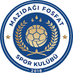 Mazıdağı Fosfat SK