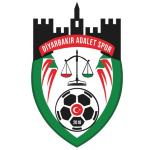 Diyarbakır Adaletspor شعار Diyarbakır Adaletspor