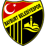 Bayburt Belediyespor شعار Bayburt Belediyespor