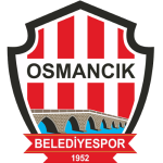 شعار Osmancık Belediyespor