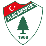 شعار Alaçamspor