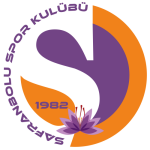 Safranboluspor شعار Safranboluspor