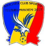 شعار ACS Vulturii Priboieni 2017