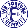 شعار VfB Fortuna Chemnitz