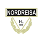 Nordreisa شعار Nordreisa
