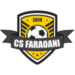 شعار CS Faraoani
