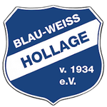 Blau-Weiss Hollage