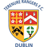 شعار Terenure WFC