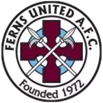 شعار Ferns United WFC